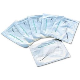 Accessories & Parts 100Pcs Antifreeze Membranes Pad Patch 28 X 28Cm 27X30 Cm For Cool Body Fat Burn Cold Weight Reduce Cryo Therapy Machine