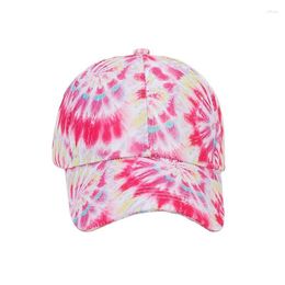 Ball Caps 11 Style Spring Summer Cotton Graffiti Print Casquette Baseball Cap Adjustable Outdoor Snapback Hats For Men And Women 210