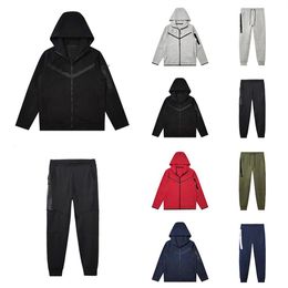 Tech Fleeces Jackets Mens Womens Pant Tracksuits Sports Pants Hoodies Space Trousers247W