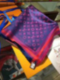 Designer Scarf set for men women winter wool Fashion designers cashmere shawl Ring luxury plaid check sciarpe echarpe homme with box