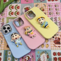 Designer Kakatone Stereo Super Cute for iPhone 14 13 pro max 11 12 12Pro 14plus 7 8 plus x xs xr Classic top silicone case