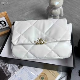 2023 New Premium Classic Small Wind Lingge Chain Fragrant Cross Body Handheld Women's Bag Fashion 60% Off Outlet Online