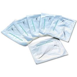 Accessories & Parts Anti Freezing Membranes For Machine Antifreeze Membrane 0.6G Bag 28X28Cm Cryo Therapy Pads