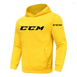 Men's Hoodies 2023 Spring Autumn Black Funny Tee Cute Homme CCM Men Tops Cool Lovely Kawaii Jersey Costume Women Sweatshirt Hoody