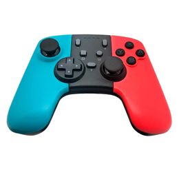 Game Controllers Joysticks Wireless Pro Gamepad for Controller Bluetooth Console for Gamepad Bluetooth Joystick Double-shock Wireless Console HKD230831