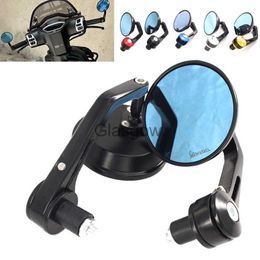 Motorcycle Mirrors Motorcycle Handlebar Rear View Mirror for Vespa Sprint Primavera GTV GTS LT S LX LXV 50 125 250 300IE 360 Alluminum x0901