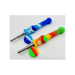 Cross-border new product Bee Pen Bong Collector Smoking Accessories Factory Wholesale