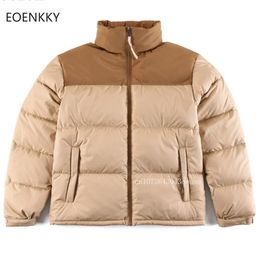 Men's Jackets Men High Quality Winter Warm Outwear Brand Slim Mens Coats Casual Windbreak Jacket Down Parka CENEYB 230831