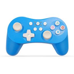 Game Controllers Joysticks 5 in 1 Bluetooth Wireless Controller Gamepad for PC PC360 and Android HKD230831