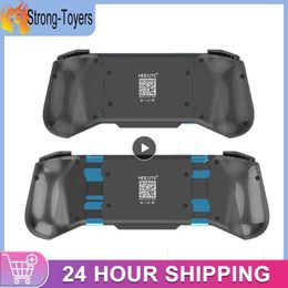 Game Controllers Joysticks Ergonomics Gamepad 10 M Gamepad For Ios Android High Quality Wireless Game Controller For Gamer Game Pad Accessories HKD230831