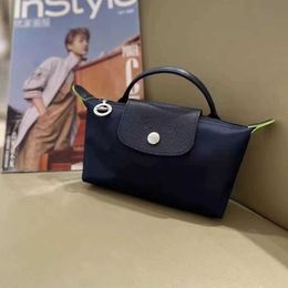 luxury High quality tote bags fashion Longcha bag New Women's mini Handbag Capacity %90 Off Wholesale and Cloth Shoulder Mobile phone Bag Designer Beach Bags