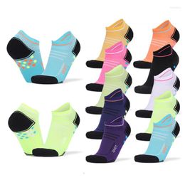 Men's Socks Summer High Quality 10 Colours Male Short Breathable Ankle Sports Black Low Tube Running