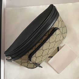 Fashion Designer Bag mens and womens woven shoulder Bag Mini Handbag Chest Bag Multi function wallet card bag Mobile phone bag 450946