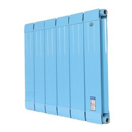 TL Model Copper aluminum composite series Radiator household water heating heat sink Heating system