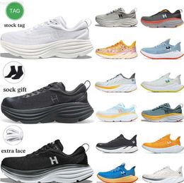 Classic running shoes mens womens sports sneakers trainers Hundred Hollowed Triple White black Amber Yellow Goblin Blue Lunar Rock EUR Motion design 688ess