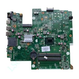 For HP 14-B 14-B109WM Laptop Motherboard With 877 CPU DA0U33MB6E1 744421-501 744421-601 SJTNV HM70 DDR3 100% Tested