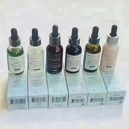 CE Ferulic cream 30ml Skin Care Ceuticals Essence H.A Intensifer Phyto Phloretin CF Hydrating B5 Moisturize Face Correct Fluid Free Post highest version.