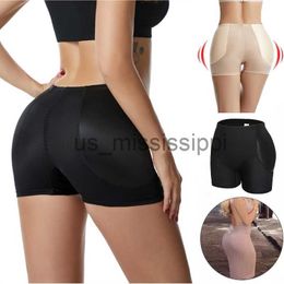 Waist Tummy Shaper Women Hip Pad Fake Hip Butt Lifter Booties Enhancer Booty Buttocks Trimmer Waist Trainer Shapewear Body Tummy Shaper Body Shaper x0902