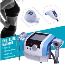 Radio Frequency Wrinkle Cellulite Removal Equipment Skin Tightening Anti-aging RF Face Lifting Machine