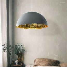 Pendant Lamps Italy Designer Lights Modern Dining Room Kitchen Hanging Luminaria Cafe Living Restaurant Lighting Fixtures