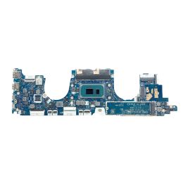 NEW Original For HP EliteBook X360 1030 G8 1040 G8 Laptop Motherboard LA-J443P i5-1135G7 i7-1165G7 i7-1185G7 16GB 32GB 100% Test