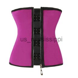 Waist Tummy Shaper Women Shaperwear Waist Trainer Neoprene Belly Belt Weight Loss Cincher Body Shaper Tummy Control Strap Slimming Sweat Corset x0902