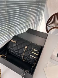 Lingge bag, recommended by exquisite goddess, combines beauty and practicality