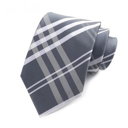2023 Designer Men's tie fashion tie brand yarn-dyed ties retro brand tie men's party casual Neck Ties Business tie with box 88dcv128
