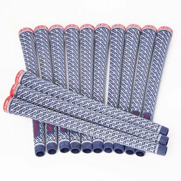 Professional Soft Rubber Non-slip Golf Putter Grips - Fits All Weather Conditions