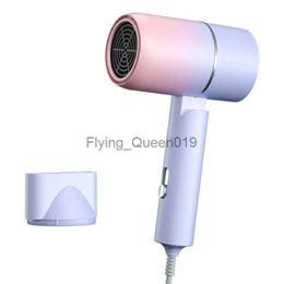 Electric Hair Dryer Foldable Hair Dryer Cold Hot Wind Cheap Price Hairdryer Constant Temperature Small Handheld Blow Dryer HKD230902