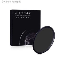 Filters JSR ND Filter ND16 ND32 Neutral Density Filtors 49mm 52mm 55mm 58mm 62mm 67mm 72mm 77mm Photography for Nikon Camera Q230905