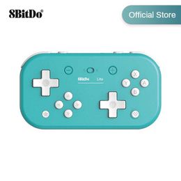 Game Controllers Joysticks 8BitDo Lite Bluetooth Gamepad for Windows HKD230902