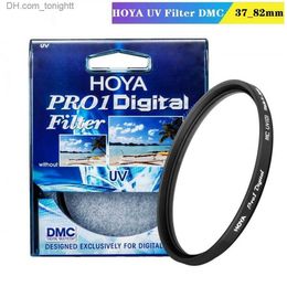 Filters HOYA 37_40.5_43_46_49_52_55_58_62_67_72_77_82mm UV Filter DMC LPF Pro 1D Digital for Nikon Fuji Q230905