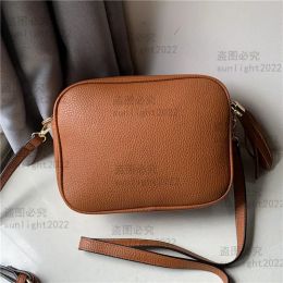 Fashion Soho Handbags Wallet Women Bags Crossbody Soho Bag Disco Shoulder handBag Fringed Messenger Bags Purse