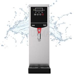 Water Heater Commercial Water Heater Stainless Steel Water Dispenser for tea making shop 2000W 220V