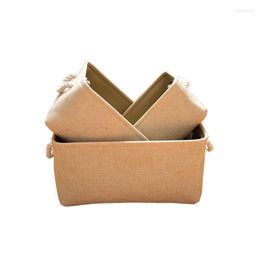 Storage Bags Foldable Baskets Toys Clothes And Sundries Box Cabinet Bag Laundry Basket Wardrobe Organizers