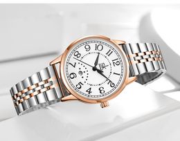 Womens watch Watches high quality luxury Business Waterproof Quartz-Battery 32mm watch