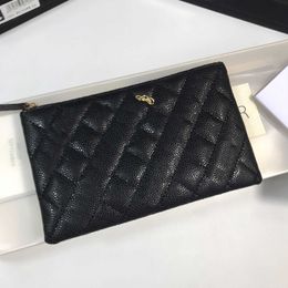top quality luxurys Clutch Bags Women designer wallet Clutch Handbag Shoulder Cowhide Designer Crossbody Women Purses 230815