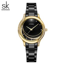 Womens watch Watches high quality luxury Limited Edition Waterproof Quartz-Battery 32.5mm watch