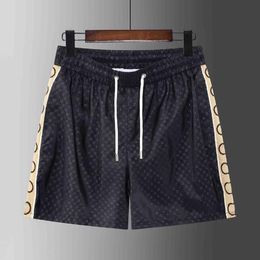 Summer new Mens Swimwear Beach Shorts quality shorts hot surf polo mens board shorts swimming pants 23ss