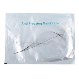 Slimming Machine Antifreeze Membranes For Cryo Machines Freeze Fat Anti Cooling Gel Pad Membrane Cryotherapy Freezing Cool Treatment Free