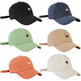 Ball Caps 2XPC Baseball Cap Unisex Athletic Low Profile Embroidery Solid Color Hat