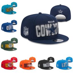Wholesale Unisex Adjustable blue snapback cap - Hot Summer Fashion for Men and Women - Fitted Snapback Caps with Mix Order