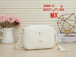 Luxury Handbag Shoulder Bag Brand Cross Body Classic Flap Envelope Bag Y Shape Designer Stitch Leather Ladies Metal Chain High Quality Flap Messenger7