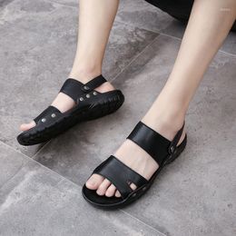 S Toed Open Men Sandals Summer Fashion Trend Beach Shoes Slippers Mens Fahion Shoe Slipper 468 Sandal 627 hoes lippers s hoe lipper andal