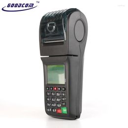 Lead Manufacturer GOODCOM GT6000S Portable POS Receipt Printer For Food Online Ordering Can DIY LOGO And Order Format