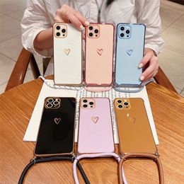 Designer Phone cases for iphone 14 pro max 13 mini 12 11 XR XS Max 7/8 plus TPU leather shell samsung S8 9 10 S20 S9 S10 NOTE 20 10 S21 AD-0034