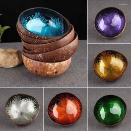 Bowls Container Keys Storage Bowl Home Decor Gift Decoration