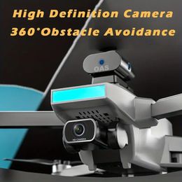 Beginner Drone With Dual Switchable Camera, App Control, High Speed Transmission, Speed Adjustment, Surrounding Flight, Easy Operation, Altitude Position