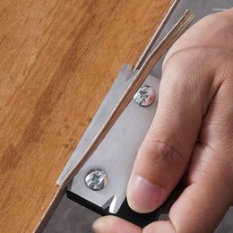 Professional Hand Tool Sets Planer Knife Edge Trimmer Trimming Sealing PVC Binding Strip Machine Manual Carpenter Woodworking Tools
